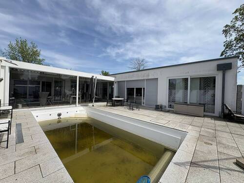 Pool & Außenbereich - 