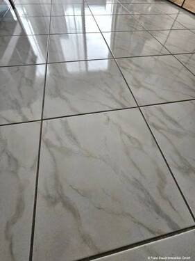 Bodenbelag EG - 