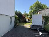 Einfahrt - 