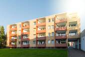 Langener Landstr. 21,23 - TMZ_7201.jpg - Zentrale gepflegte 2-Zimmer-Wohnung mit Balkon am Flötenkiel in Bremerhaven-Lehe!