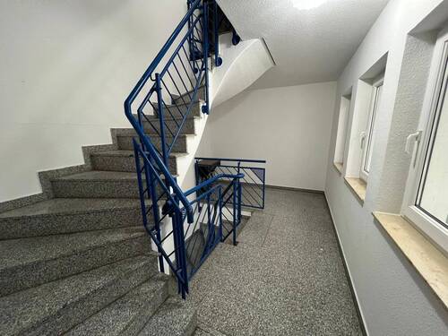 Treppenhaus - 