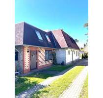 Platz für Generationen - großzügiges Familienhaus mit Einliegerbereich und Garten - Altlandsberg Seeberg-Siedlung