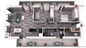 Grundriss D3 2,5 - 
