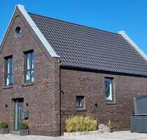 Der Traum vom Eigenheim beginnt hier - Neubau Einfamilienhaus - Oldenburg / Alexandersfeld