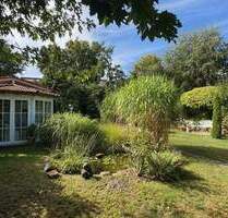 Bungalow mit Pavillon, Carport und Traumgarten... - Wertheim Wartberg