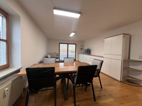 Bild 3 - 2 Zimmer Etagenwohnung in Bad Füssing