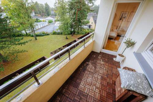 Balkon - 