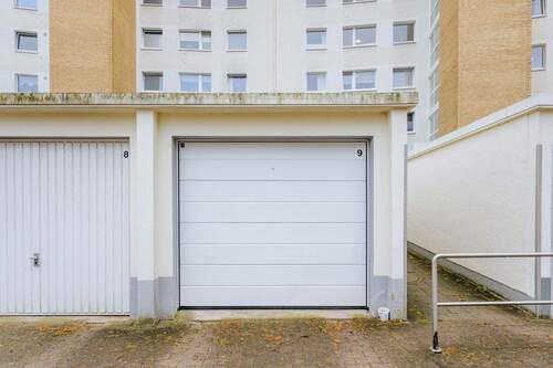 Garage - 