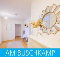 Hell, gepflegt, zum Einzug bereit! 3-Zimmer Eigentumswohnung mit Garage - BI-Sennestadt