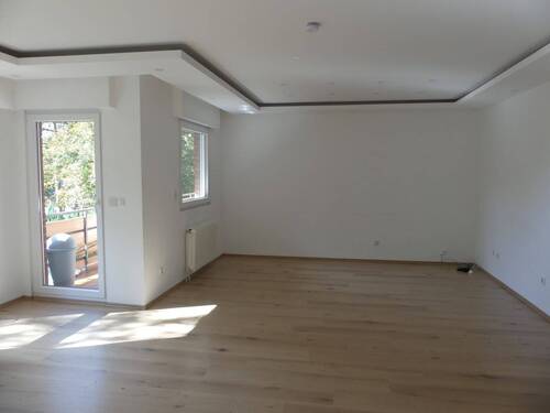 Wohn-/Esszimmer EFH - 