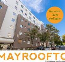 MayRoofTop: Neubau, 3 Zimmer, nahe Maybachufer - Berlin Neukölln