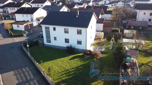 DJI_0890 - 6 Zimmer Mehrfamilienhaus, Wohnhaus zum Kaufen in Mamming