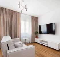 Exklusive 1 Zimmer Wohnung zu vermieten - Heidelberg Neuenheim