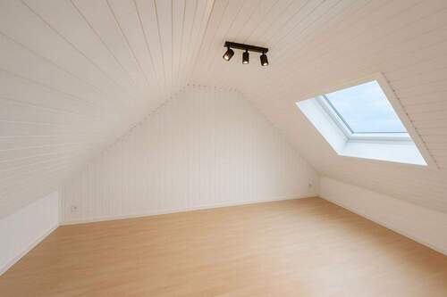 Zimmer Dachgeschoss - 