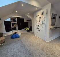 Einfamilienhaus im Zentrum, guter Zustand - Beckingen