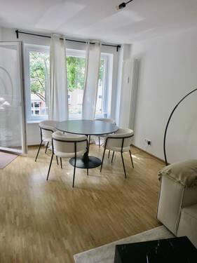 . - 2 Zimmer Etagenwohnung zum Kaufen in Hamburg