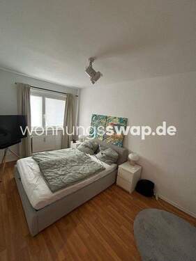 Bild 2 - 3 Zimmer Etagenwohnung zur Miete in Berlin
