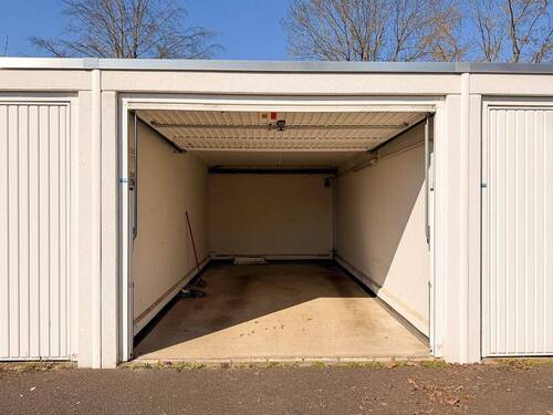 Garage - 
