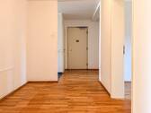 Eingangsbereich - 3 Zimmer Terrassenwohnung in Leipzig