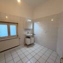 Badezimmer mit Waschbecken - 