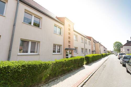 Am Lister Tief 84,86,88,90,92,94 - TMZ_8935.jpg - Gepflegte 2 12-Zimmer-Wohnung mit Balkon in Geestermünde-Süd!