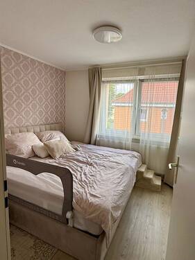 Am Lister Tief 92 1.OG rechts2.jpg - Etagenwohnung mit 55,30 m&sup2; in Bremerhaven zur Miete