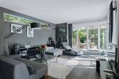 Wohnzimmer - 
