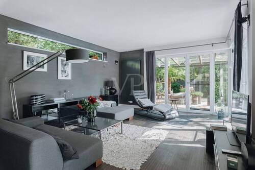 Wohnzimmer - 