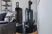 Kaminofen - 
