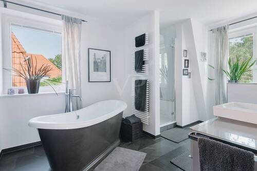 Badezimmer - 