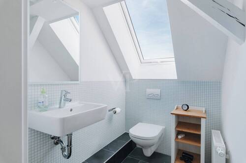 Duschbad - 