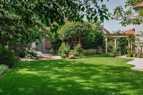 Garten - 