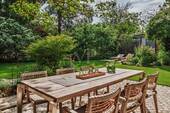 Sonnenterrasse - 