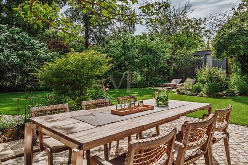 Sonnenterrasse - 