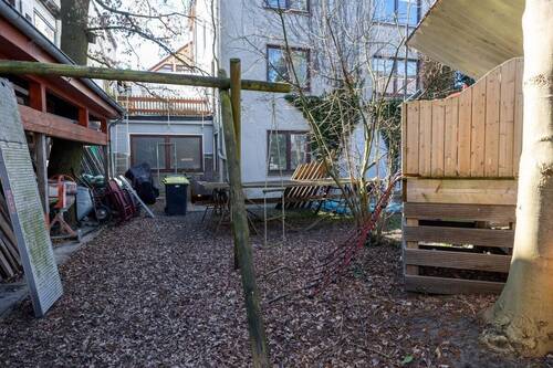 Garten - 