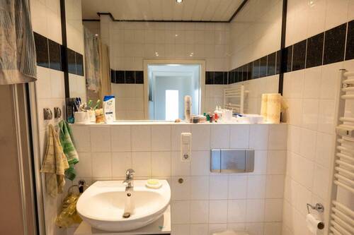 Badezimmer - 
