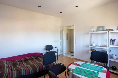 Wohnzimmer - 