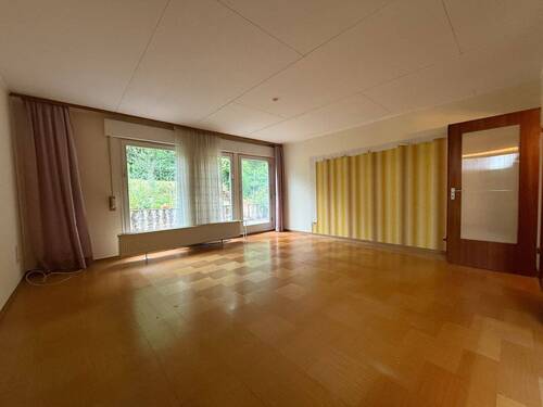 Wohnzimmer - 
