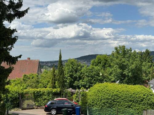 Ausblick - 