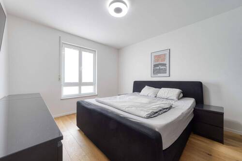 Elternschlafzimmer - 