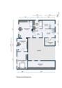 Obergeschoss - 