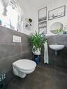 Gäste-WC - 