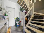 Treppenflur - 