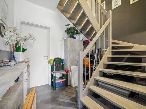 Treppenflur - 