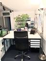 Schreibtischplätze 1 - Büro zur Miete in Würzburg
