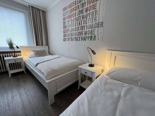 Schlafzimmer - 