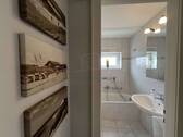 Flur-Badezimmer - 