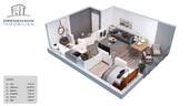 Grundriss - 