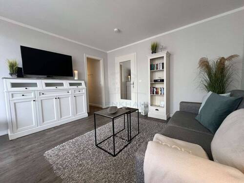 Wohnzimmer - 