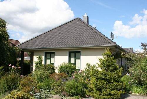 AMR Bungalow Referenz - Bungalow zum Kaufen in Bad Zwischenahn / Ohrwege